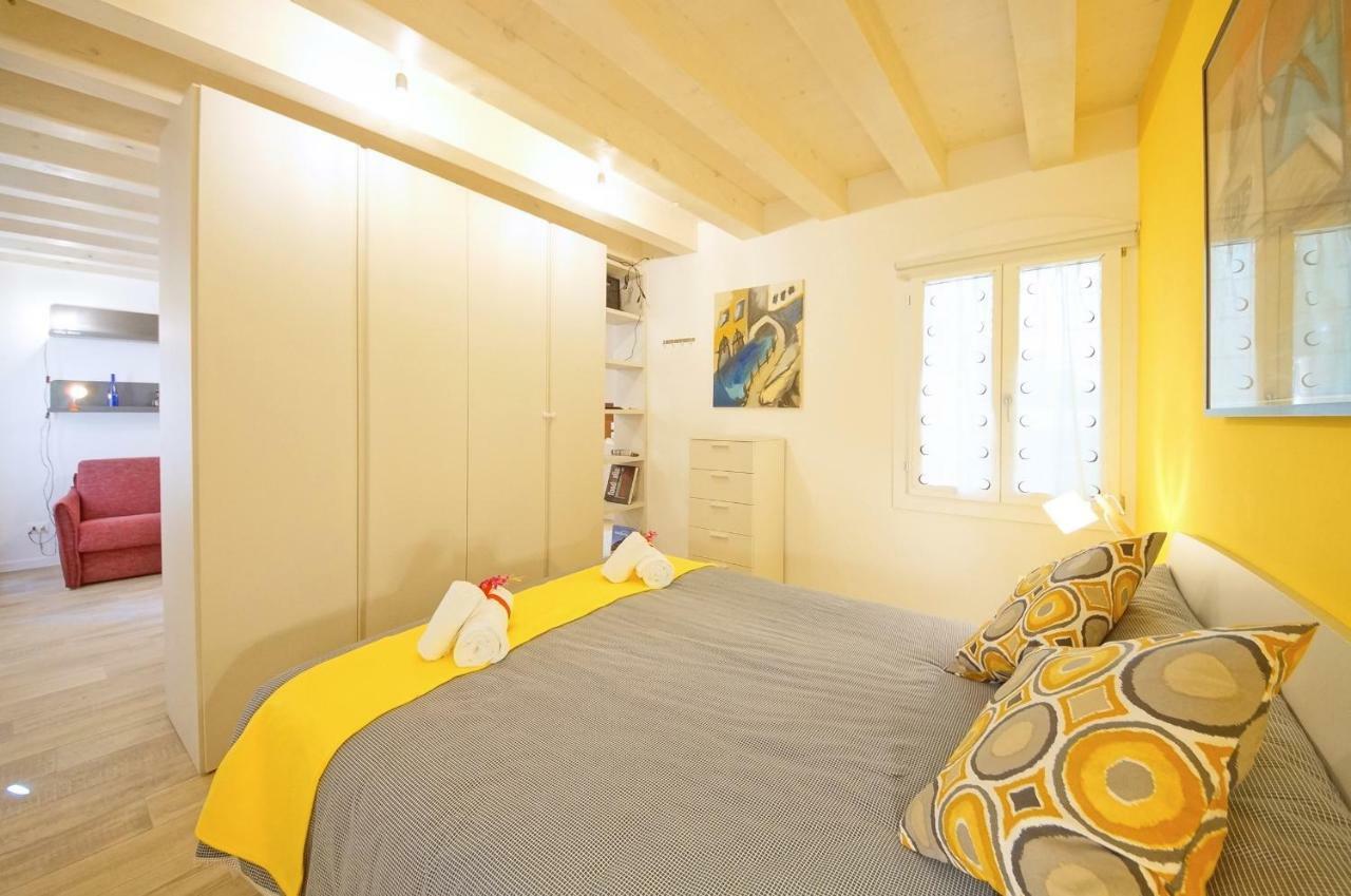 Apartamento Dolcevita N 443