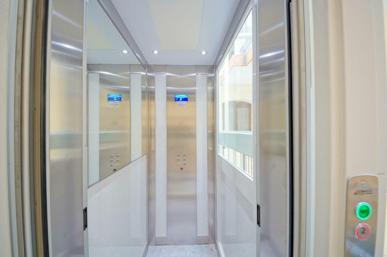 Dolcevita N 443 Apartamento