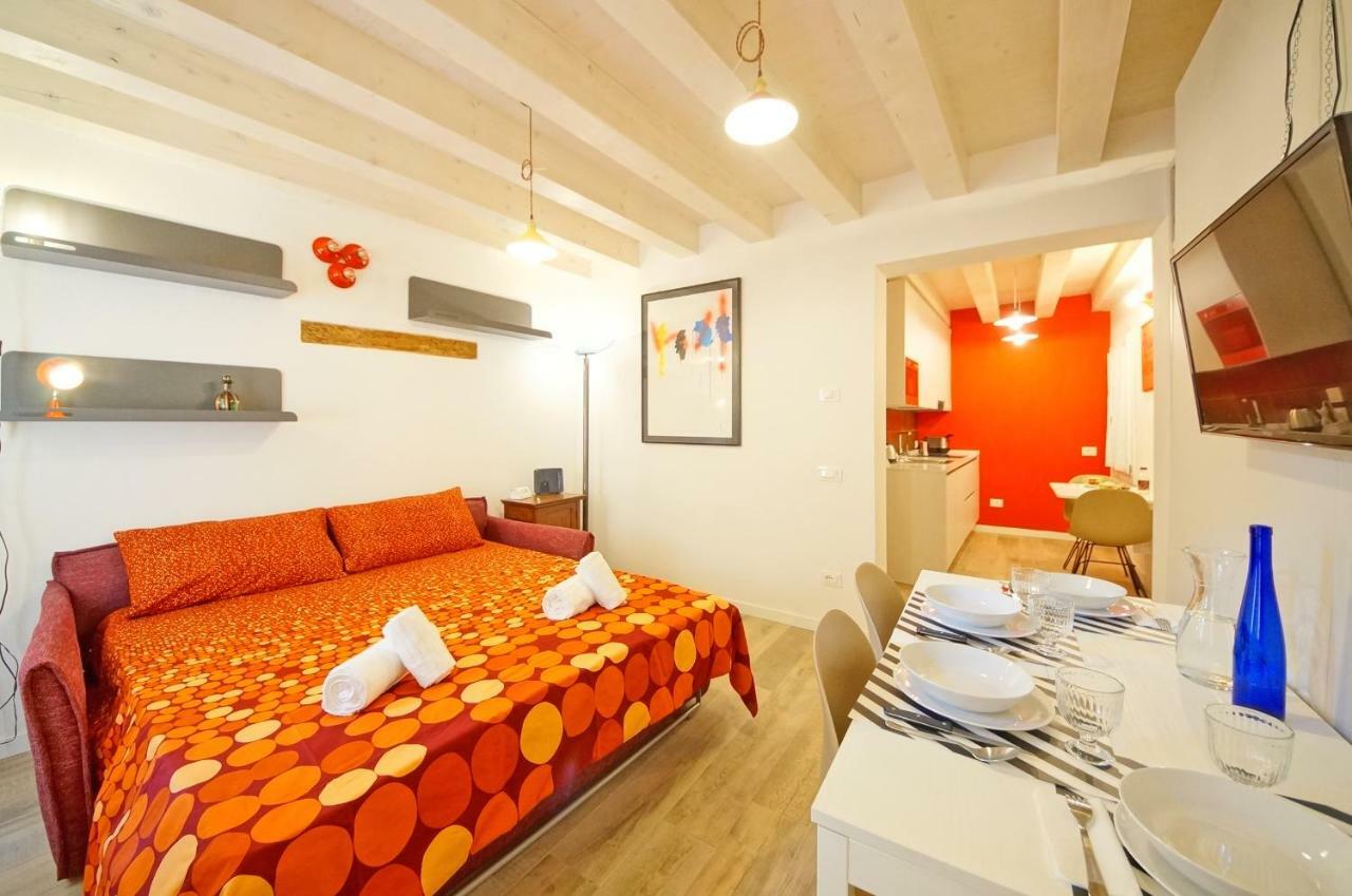 Dolcevita N 443 Apartamento *