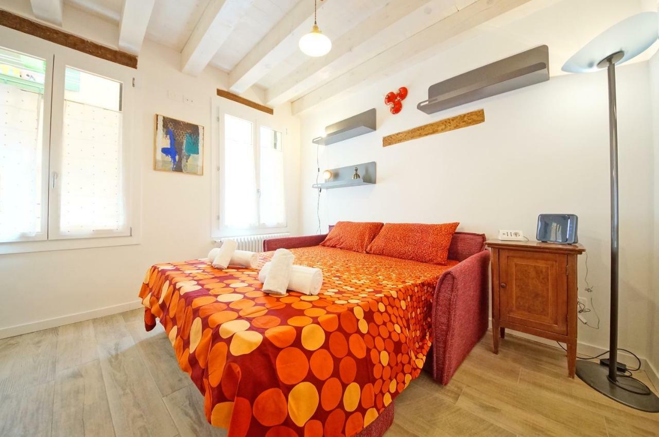 Apartamento Dolcevita N 443 *