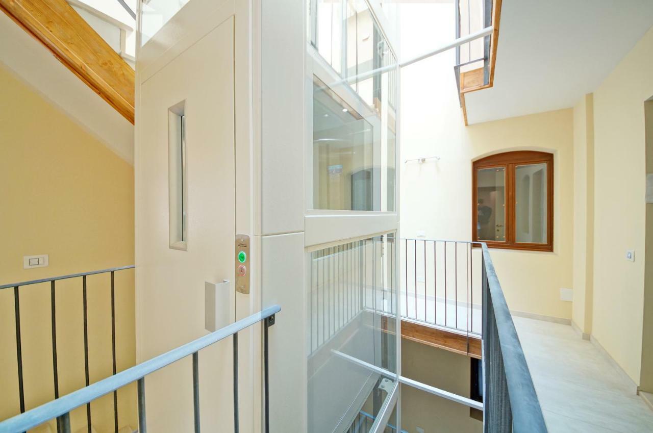 Apartamento Dolcevita N 443 Venecia