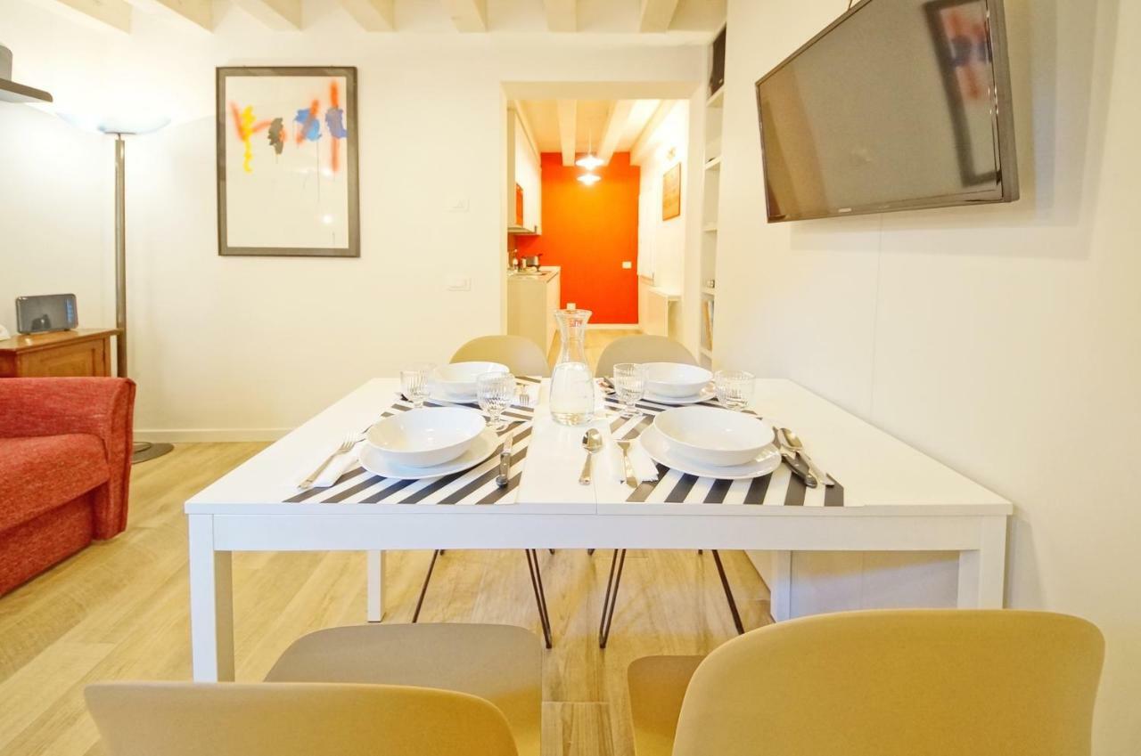 Apartamento Dolcevita N 443 *
