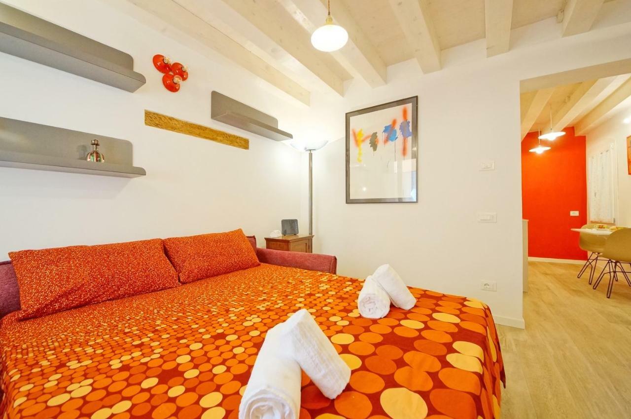 Dolcevita N 443 Apartamento *