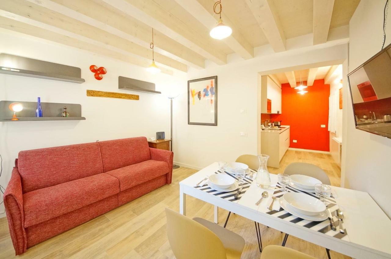 Dolcevita N 443 Apartamento Venecia